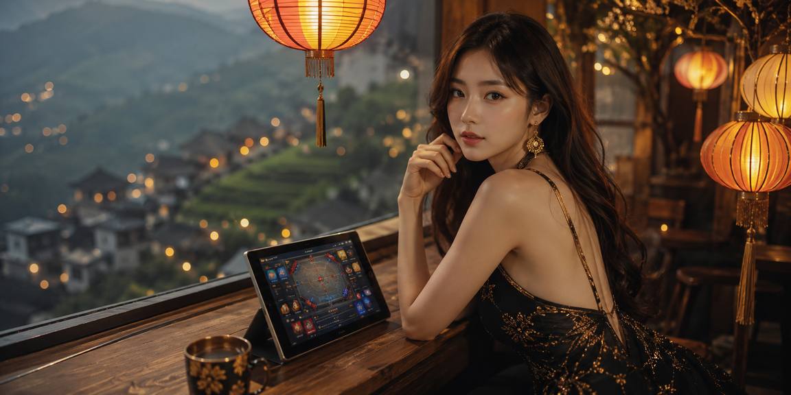 r7000 Điểm Nhấn Slot